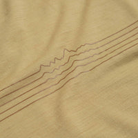 Patagonia Cap Cool Merino Graphic T-Shirt - Fitz Roy Fader: Moray Khaki thumbnail
