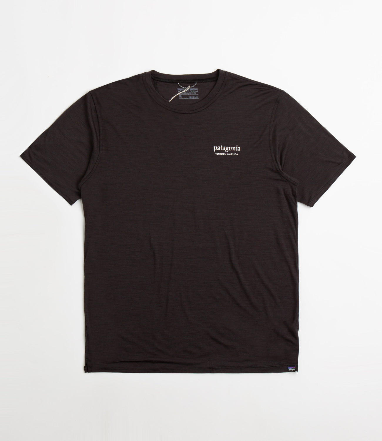 Patagonia dri fit shirt best sale