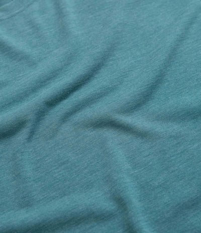 Patagonia Cap Cool Trail Shirt - Abalone Blue