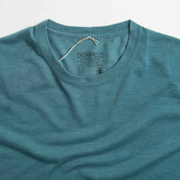 Patagonia Cap Cool Trail Shirt - Abalone Blue thumbnail
