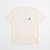 Patagonia Chouinard Crest Pocket Responsibili-Tee T-Shirt - Birch White thumbnail