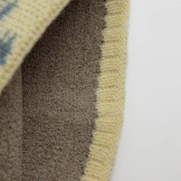 Patagonia Cinder Beanie - Sun Quilt: Blue Sage thumbnail