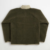 Patagonia Classic Retro-X Jacket - Basin Green thumbnail