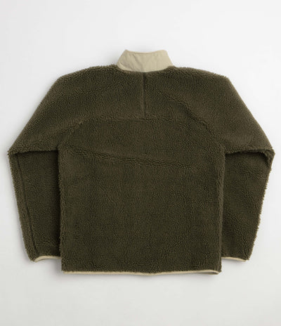 Patagonia Classic Retro-X Jacket - Basin Green