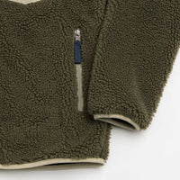 Patagonia Classic Retro-X Jacket - Basin Green thumbnail