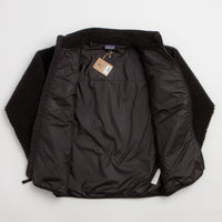 Patagonia Classic Retro-X Jacket - Black thumbnail