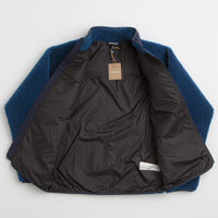 Patagonia Classic Retro-X Jacket in Clement Blue thumbnail