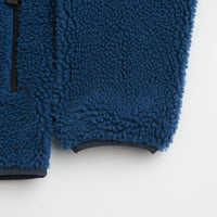 Patagonia Classic Retro-X Jacket in Clement Blue thumbnail
