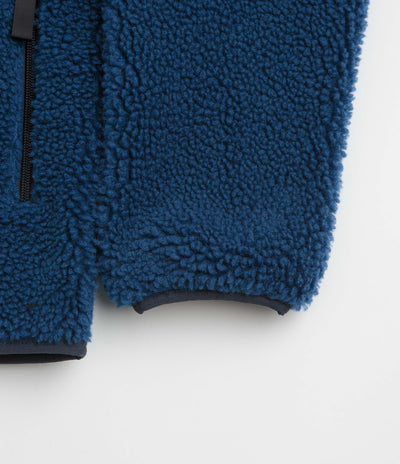 Patagonia Classic Retro-X Jacket in Clement Blue