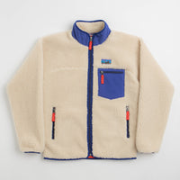 Patagonia Classic Retro-X Jacket - Dark Natural thumbnail