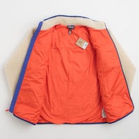 Patagonia Classic Retro-X Jacket - Dark Natural thumbnail
