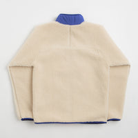 Patagonia Classic Retro-X Jacket - Dark Natural thumbnail