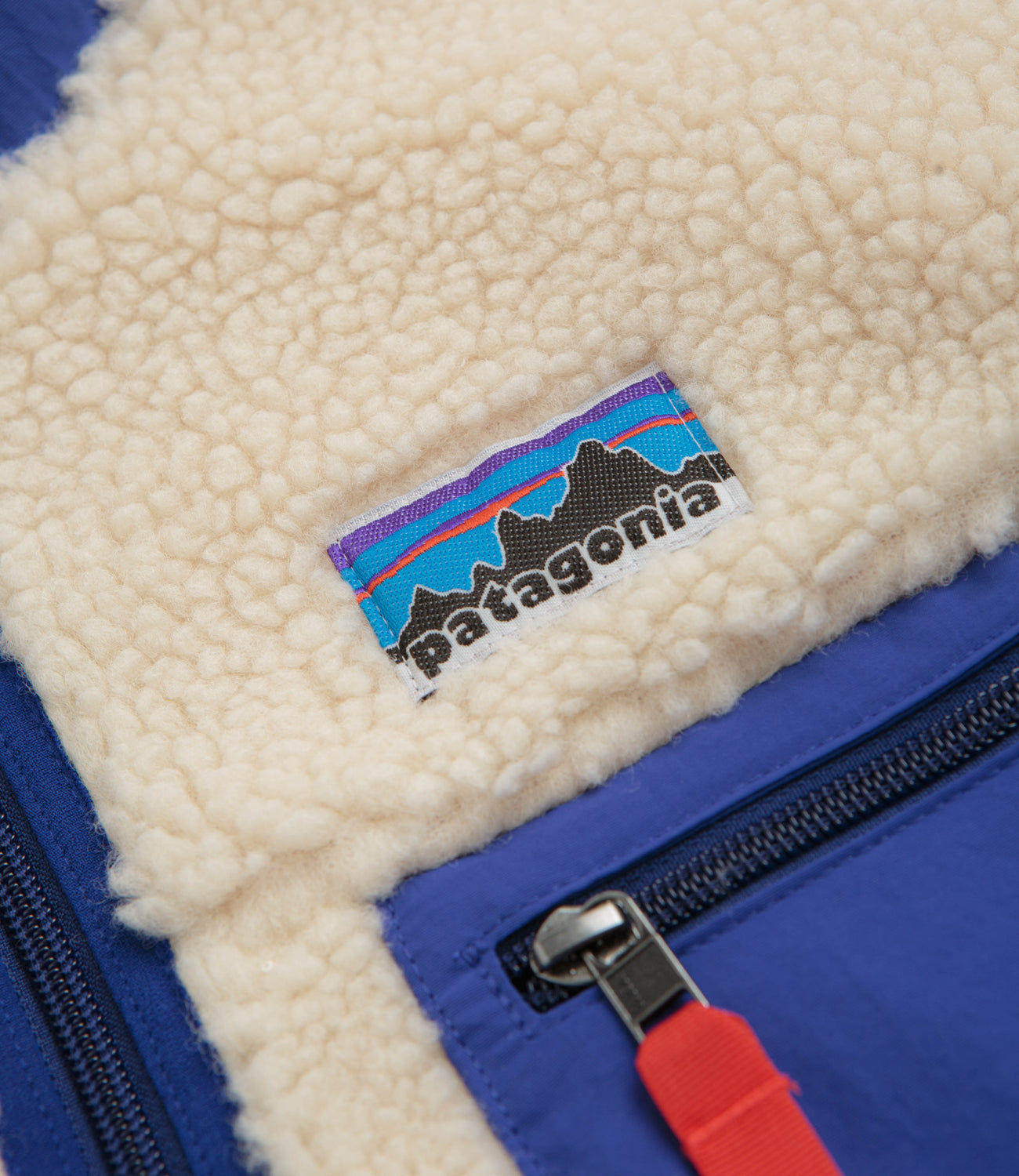 Patagonia Classic Retro-X Jacket - Dark Natural | flatspot