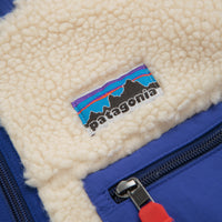 Patagonia Classic Retro-X Jacket - Dark Natural thumbnail