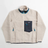Patagonia Classic Retro-X Jacket - Natural thumbnail