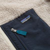 Patagonia Classic Retro-X Jacket - Natural thumbnail