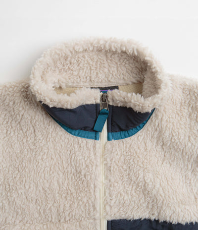 Patagonia Classic Retro-X Jacket - Natural