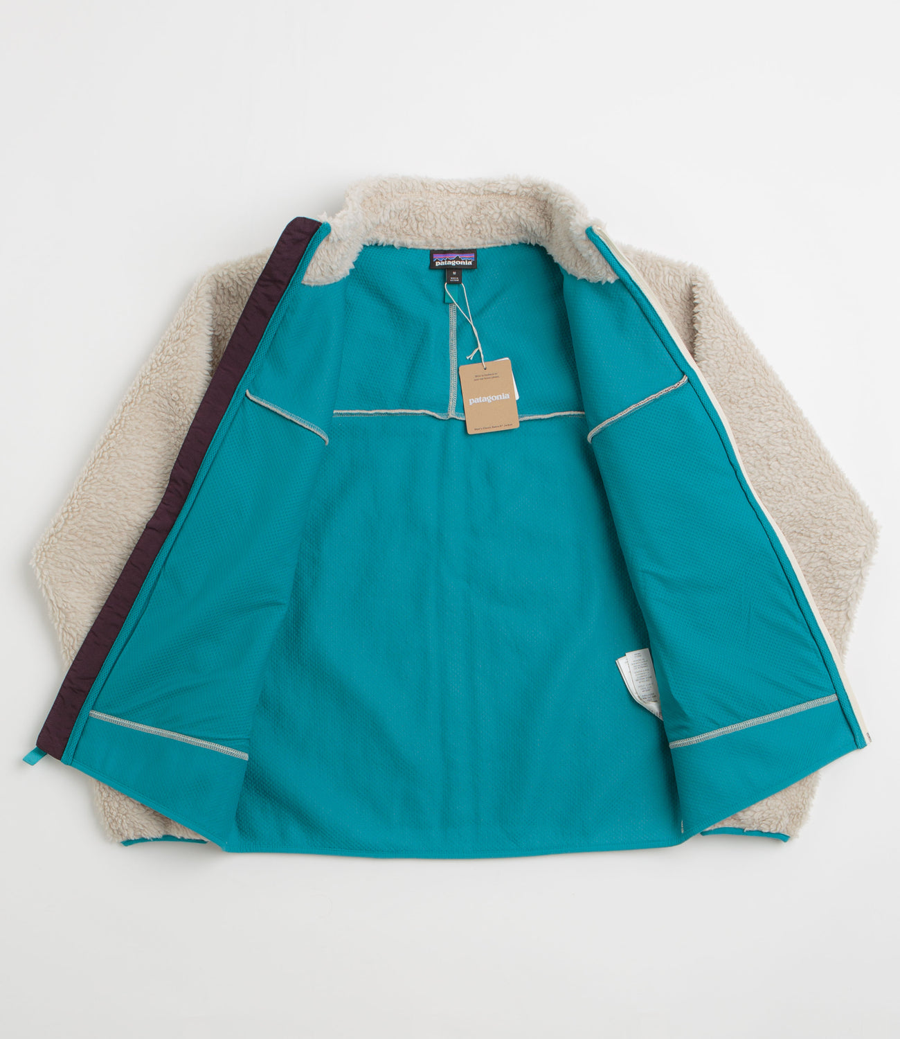 ジャケット・アウター Patagonia LostArrow MIXEDRANGE patagonia PATAGONIA M's Classic Retro-X Jkt｜OSHMAN'S ONLINE 公式通販