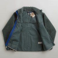 Patagonia Classic Retro-X Jacket - Nouveau Green thumbnail