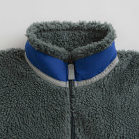 Patagonia Classic Retro-X Jacket - Nouveau Green thumbnail