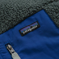 Patagonia Classic Retro-X Jacket - Nouveau Green thumbnail