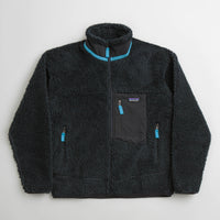 Patagonia Classic Retro-X Jacket - Pitch Blue thumbnail