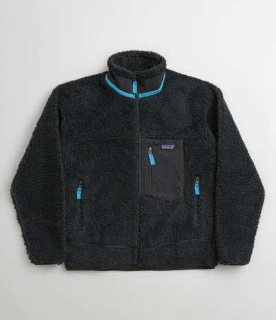 Patagonia Classic Retro-X Jacket - Pitch Blue