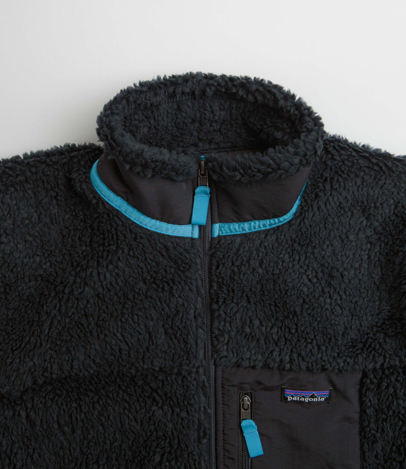 Patagonia retro x blue online