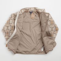 Patagonia Classic Retro-X Jacket - Snowshoe Hare: Natural thumbnail