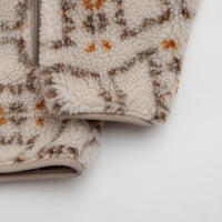 Patagonia Classic Retro-X Jacket - Snowshoe Hare: Natural thumbnail