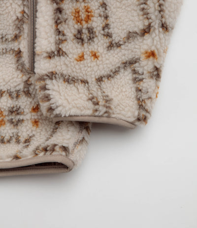 Patagonia Classic Retro-X Jacket - Snowshoe Hare: Natural