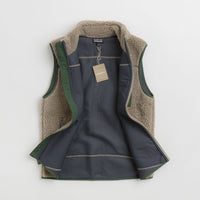 Patagonia Classic Retro-X Vest in Seabird Grey thumbnail