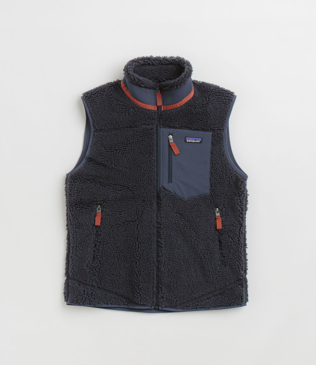 Patagonia classic vest new arrivals