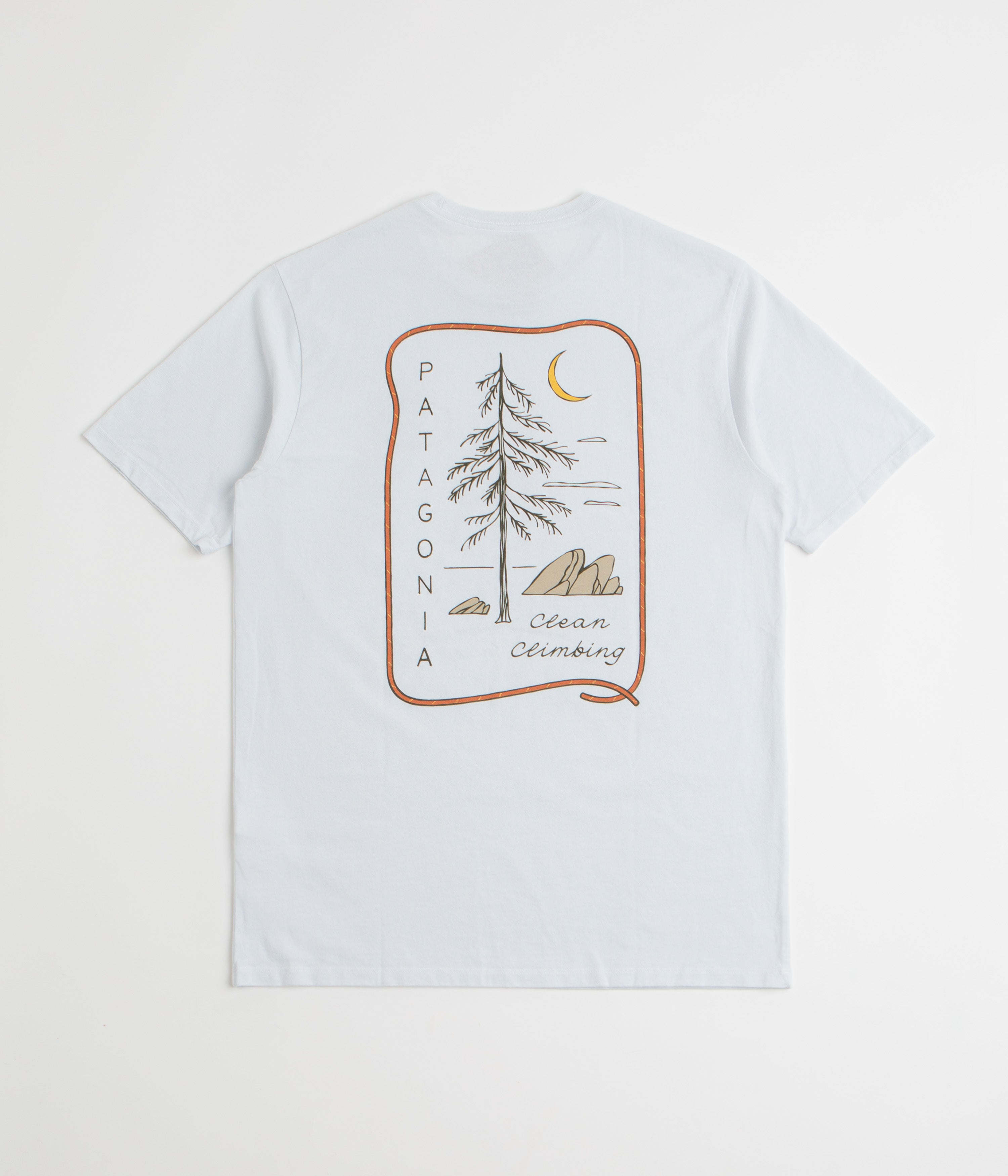 Dime Classic Duo T-Shirt - White | Flatspot