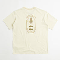 Patagonia Clean Climb Trade Responsibili-Tee T-Shirt - Clean Climb Bloom: Birch White thumbnail