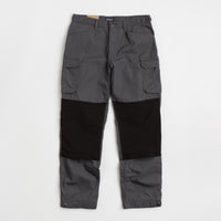 Patagonia Cliffside Rugged Trail Pants - Forge Grey thumbnail