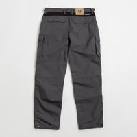 Patagonia Cliffside Rugged Trail Pants - Forge Grey thumbnail