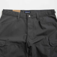 Patagonia Cliffside Rugged Trail Pants - Forge Grey thumbnail