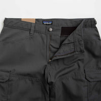 Patagonia Cliffside Rugged Trail Pants - Forge Grey thumbnail