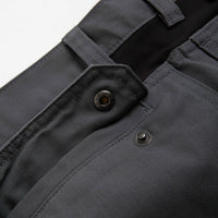 Patagonia Cliffside Rugged Trail Pants - Forge Grey thumbnail