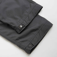 Patagonia Cliffside Rugged Trail Pants - Forge Grey thumbnail