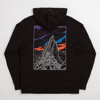 Patagonia Cloud Crag Daily Hoodie in Black thumbnail