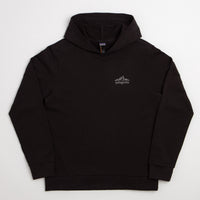 Patagonia Cloud Crag Daily Hoodie in Black thumbnail