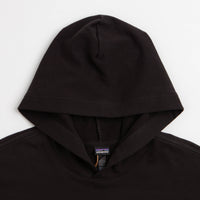 Patagonia Cloud Crag Daily Hoodie in Black thumbnail