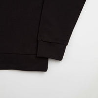 Patagonia Cloud Crag Daily Hoodie in Black thumbnail