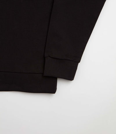 Patagonia Cloud Crag Daily Hoodie in Black