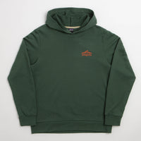 Patagonia Cloud Crag Daily Hoodie in Canopy Green thumbnail