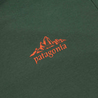 Patagonia Cloud Crag Daily Hoodie in Canopy Green thumbnail