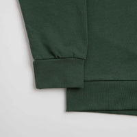 Patagonia Cloud Crag Daily Hoodie in Canopy Green thumbnail