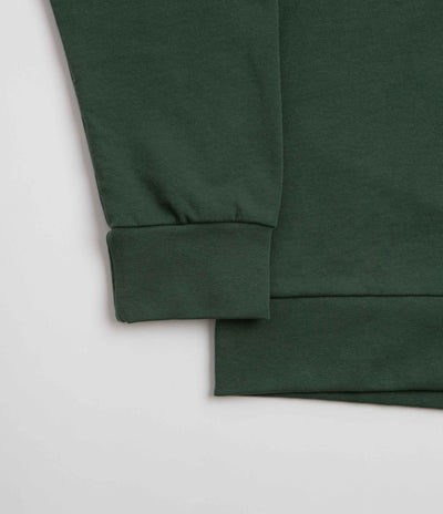 Patagonia Cloud Crag Daily Hoodie in Canopy Green